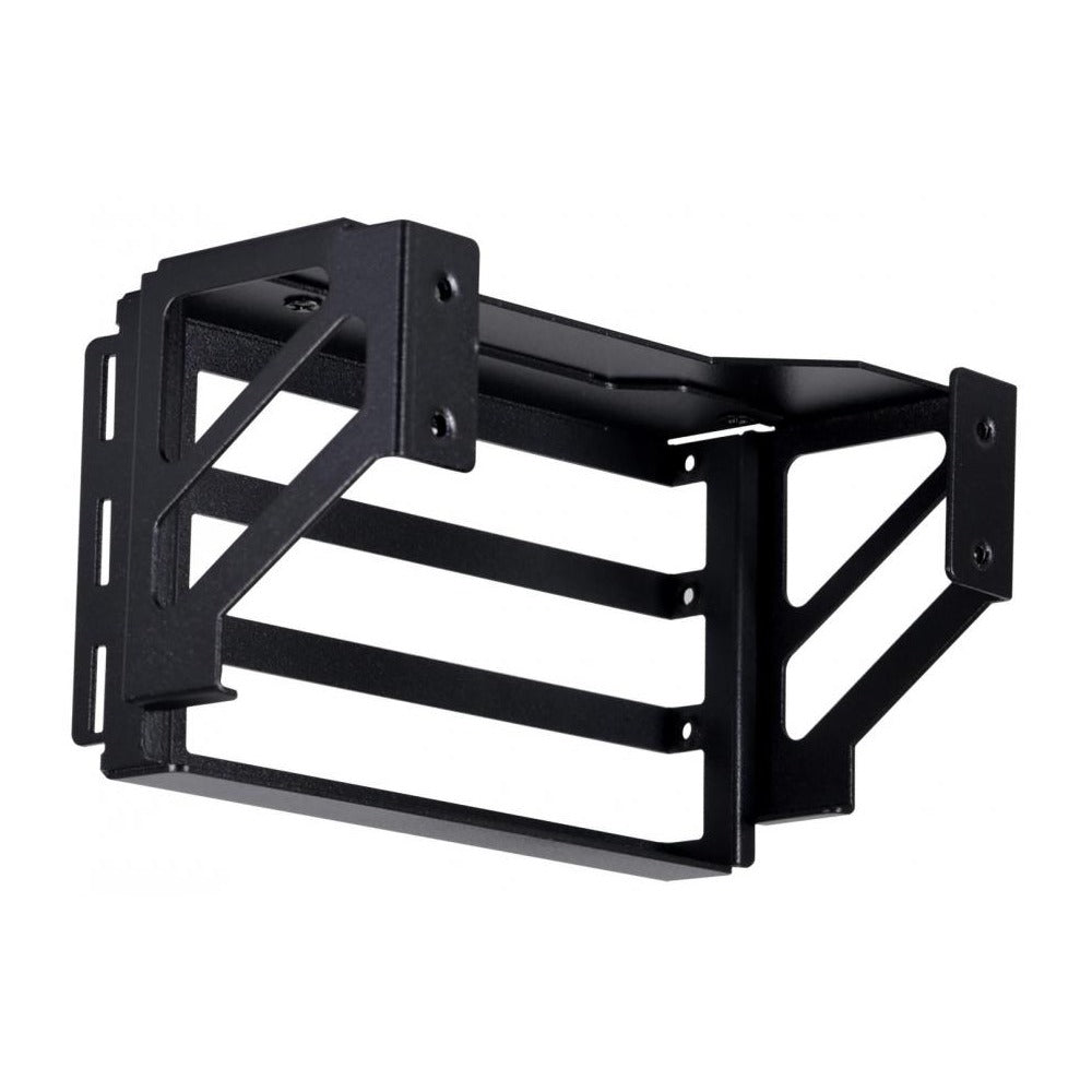 Lian Li O11DE-6X Upright GPU Bracket for O11DEX Black