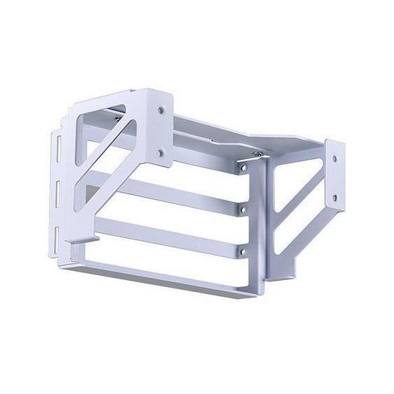 Lian Li O11DE-6X Upright GPU Bracket for O11DEX White