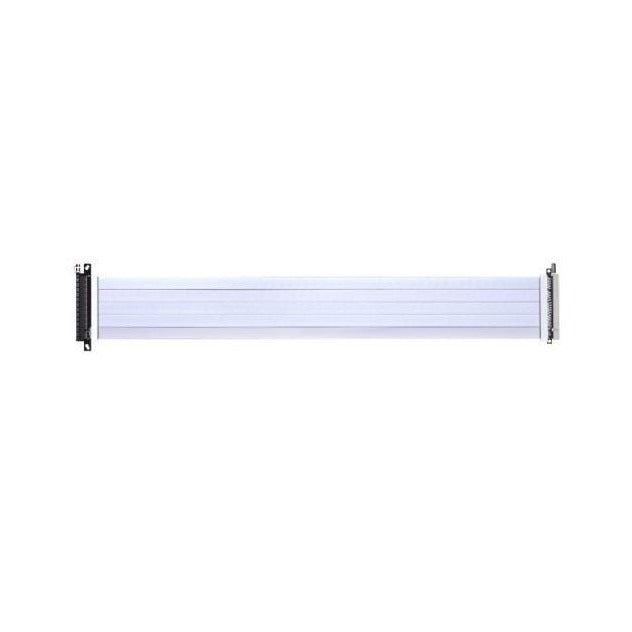 Lian Li PCI-E 4.0 Riser Cable 600mm White