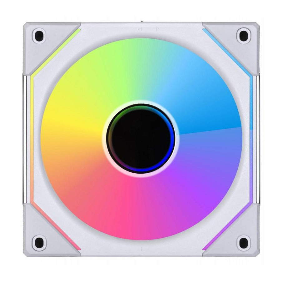 Lian Li SL120 UNI Fan Infinity 120mm Fan White