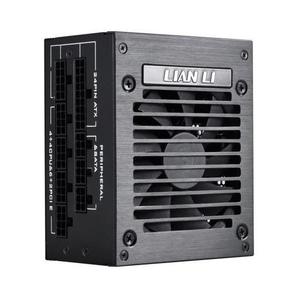 Lian Li SP750 750W Black SFX Power Supply
