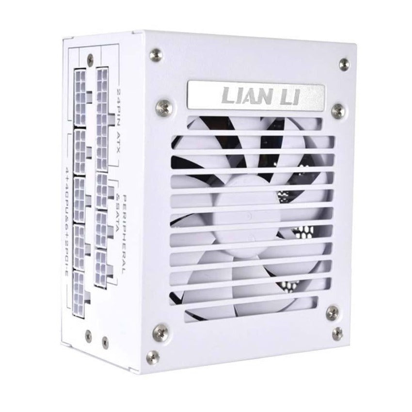 Lian Li SP750 750W White SFX Power Supply