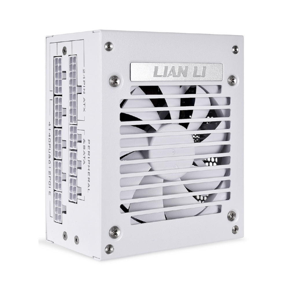 Lian Li SP850 850W White SFX Power Supply