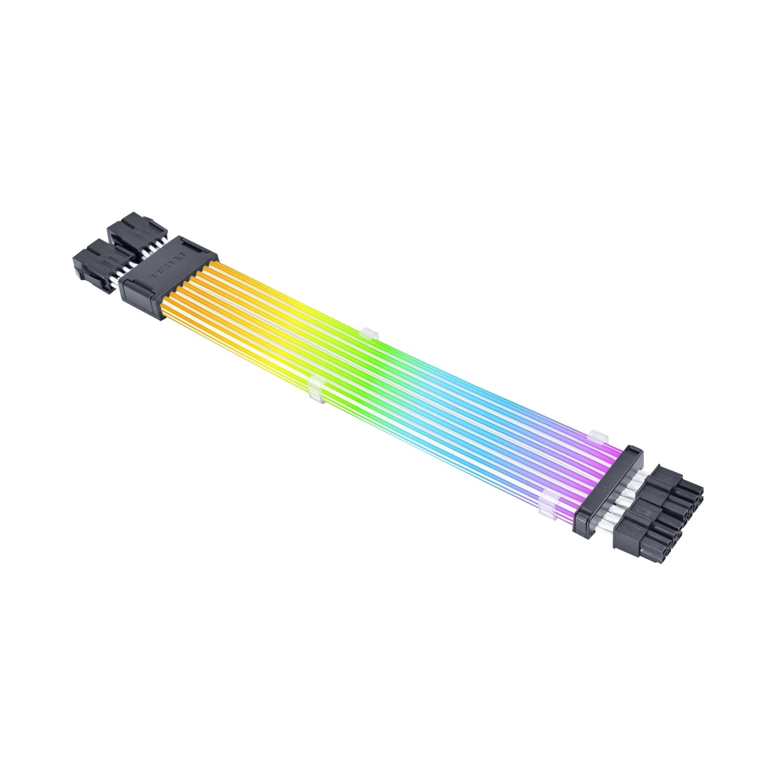 Lian Li Strimer Wireless CPU 2x8-PIN Extension Cable
