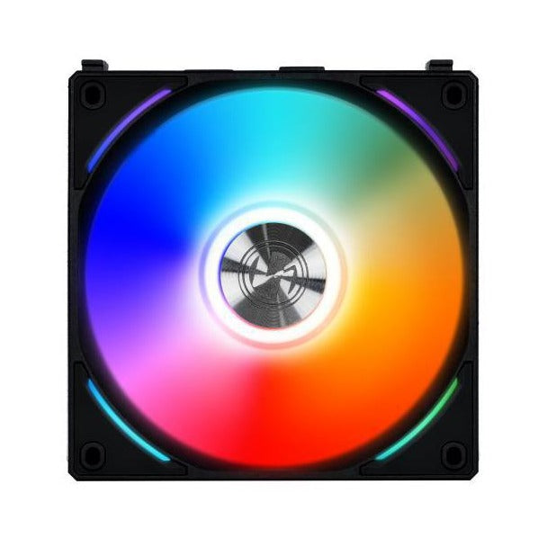 Lian Li UNI AL 120mm Fan Black
