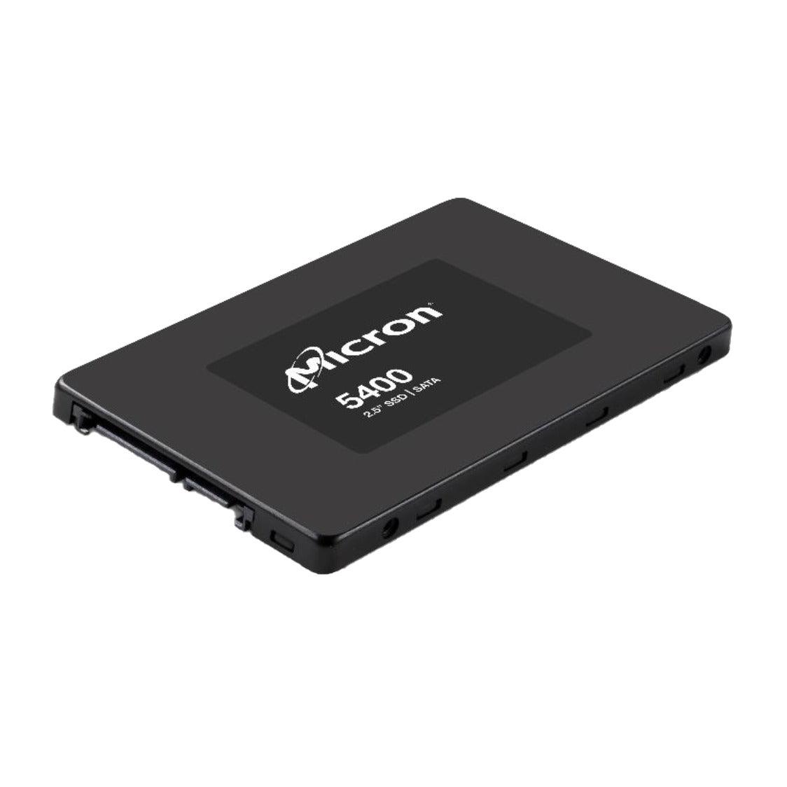 Micron 5400 PRO 3.84TB 2.5 inch SATA SSD