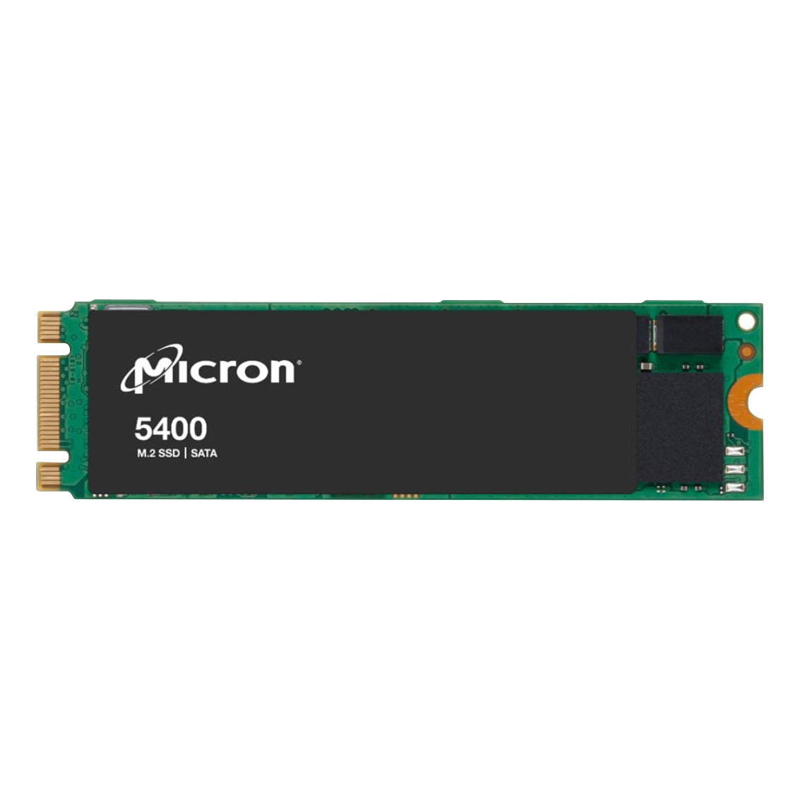 Micron 5400 PRO 960GB M.2 2280 SATA 3 Non-SED SSD