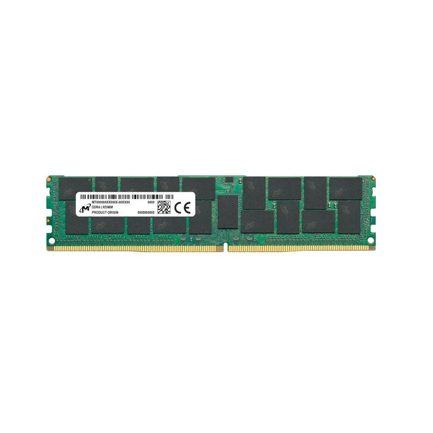 Micron Server 64GB (1x64GB) 3200MHz ECC DDR4 RAM
