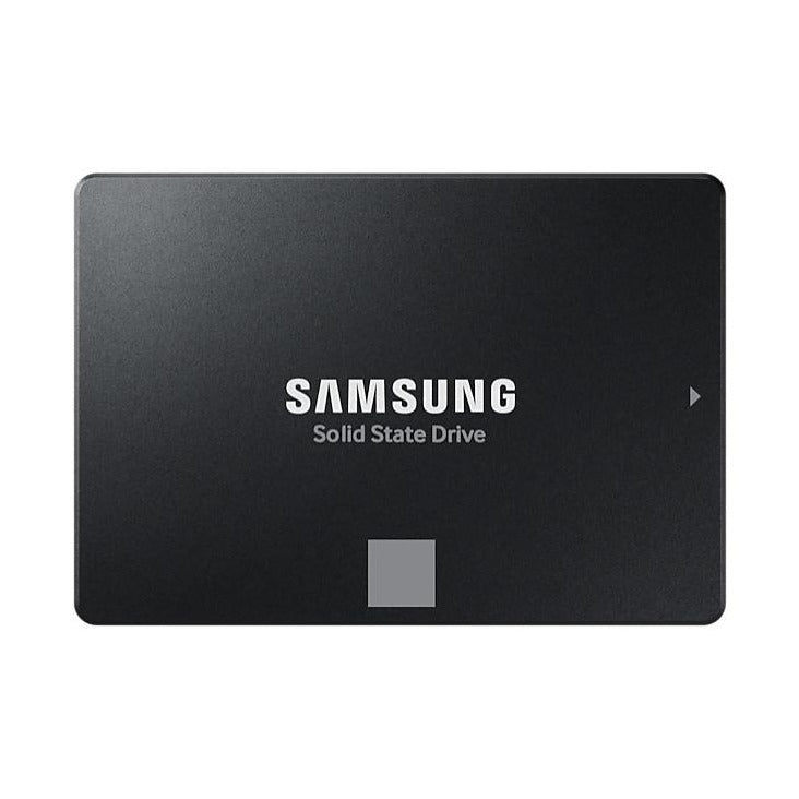 Samsung 870 EVO 1TB 7mm 2.5 inch SATA SSD