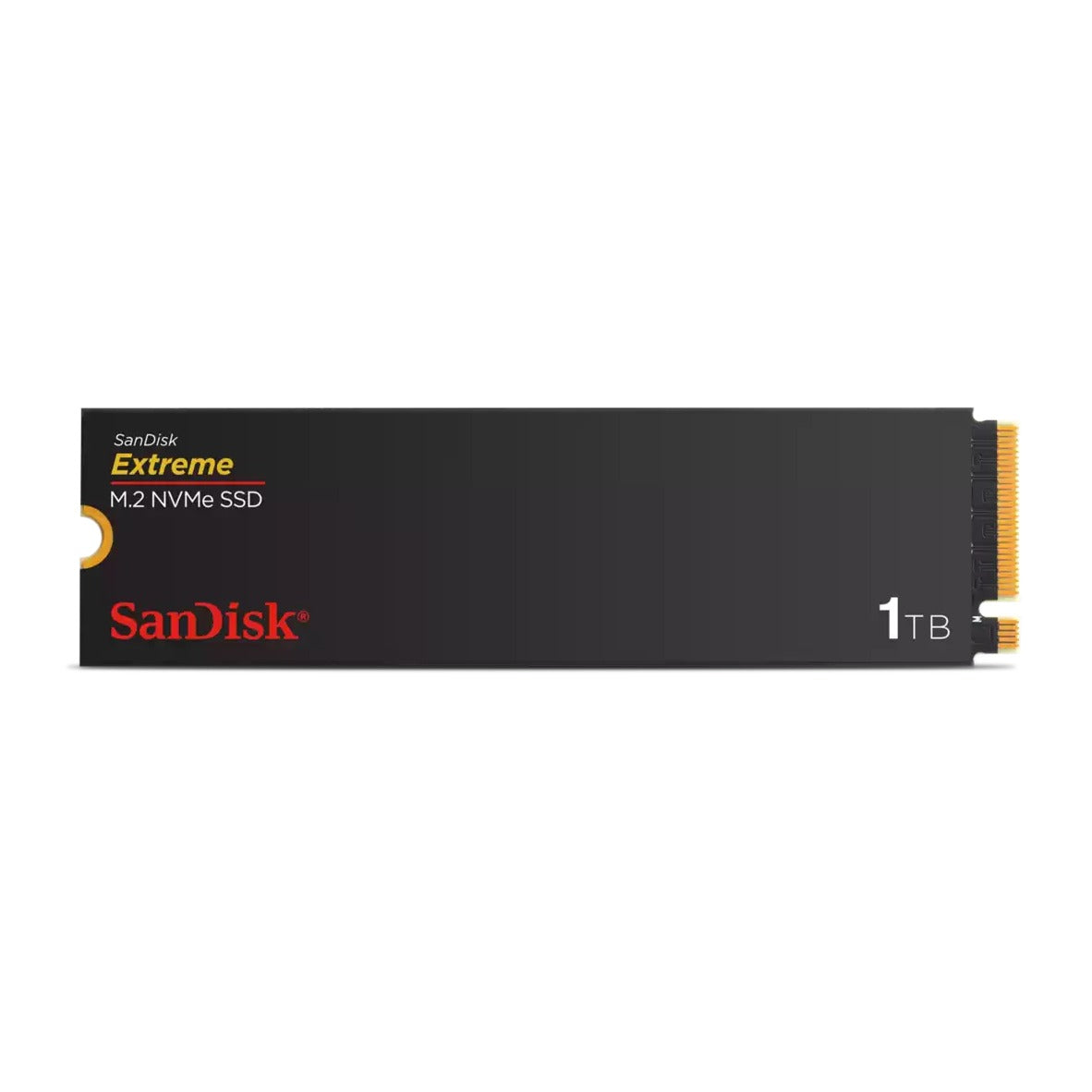 SanDisk Extreme 1TB M.2 2280 NVMe PCIe 4.0 SSD