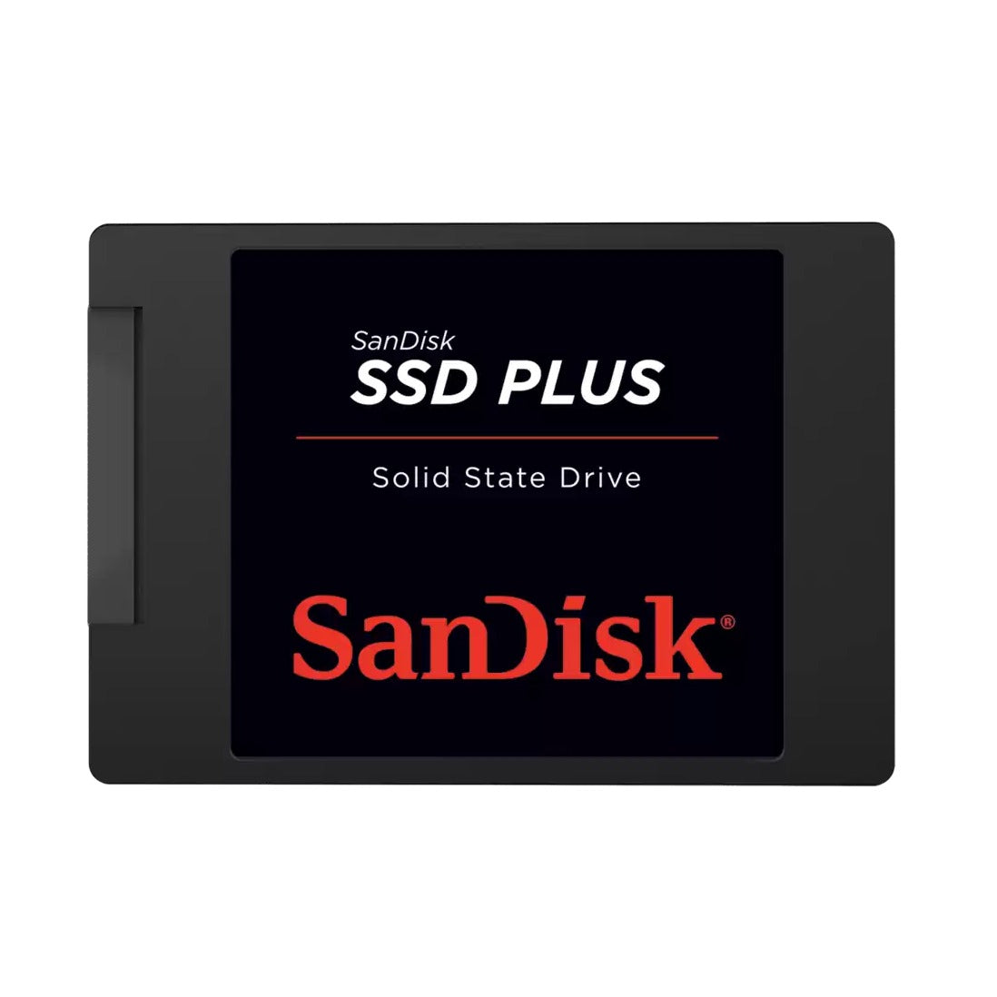 SanDisk SSD PLUS 1TB 2.5inch SATA III SSD