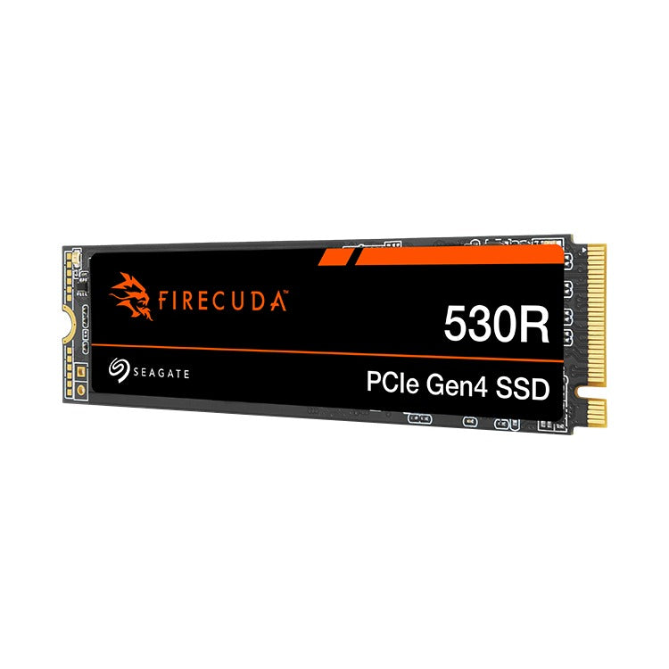 Seagate FireCuda 530R 2TB M.2 2280 NVMe 1.4 PCIe Gen4 SSD