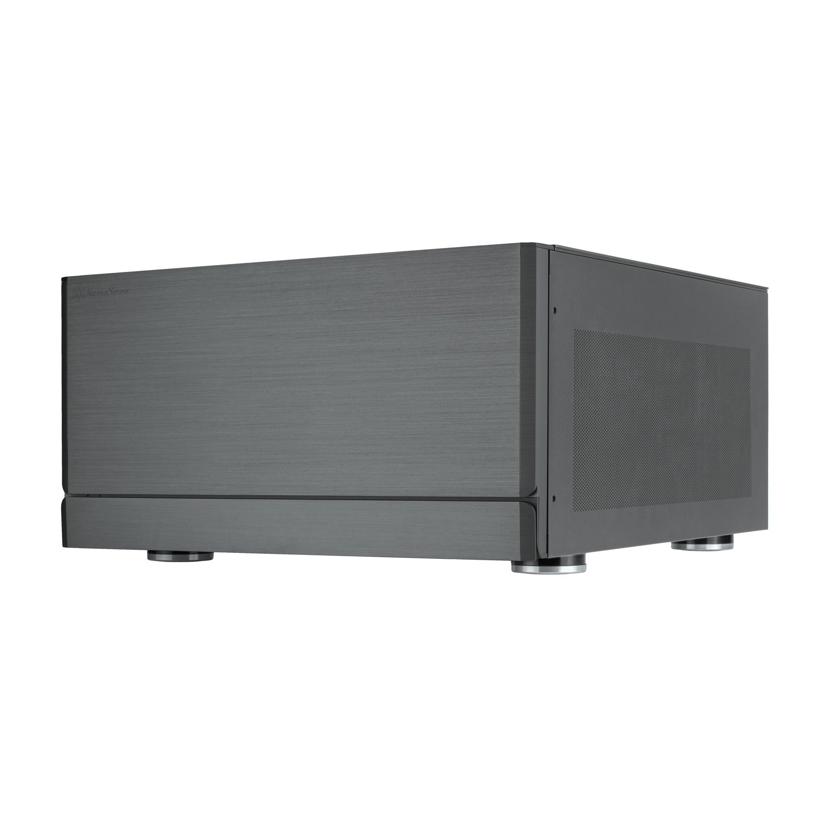 SilverStone Crown 04 E-ATX Case NO PSU