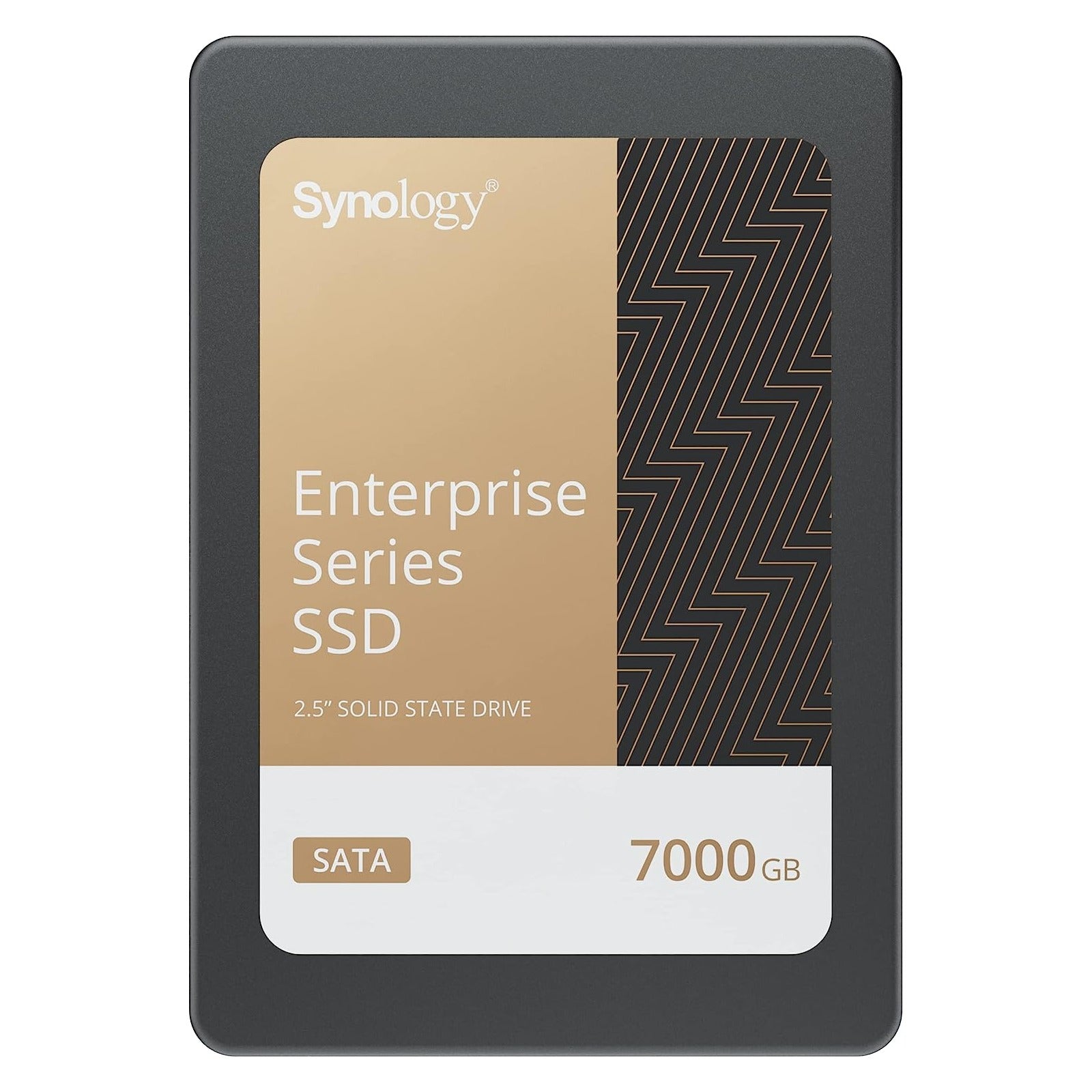 Synology SAT5210 7TB 2.5&quot; SATA SSD