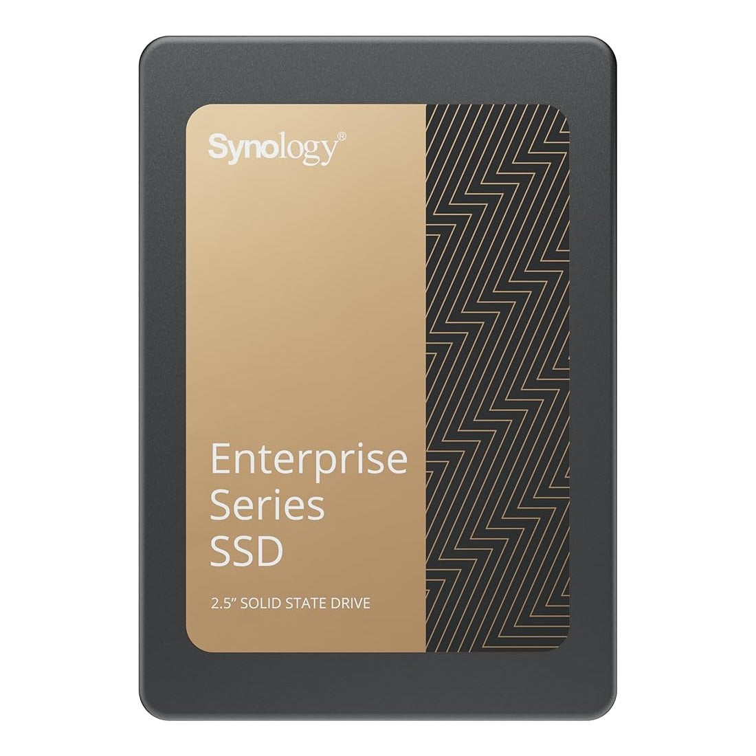 Synology SAT5221 1.92TB 2.5inch SATA 6Gb/s Enterprise SSD