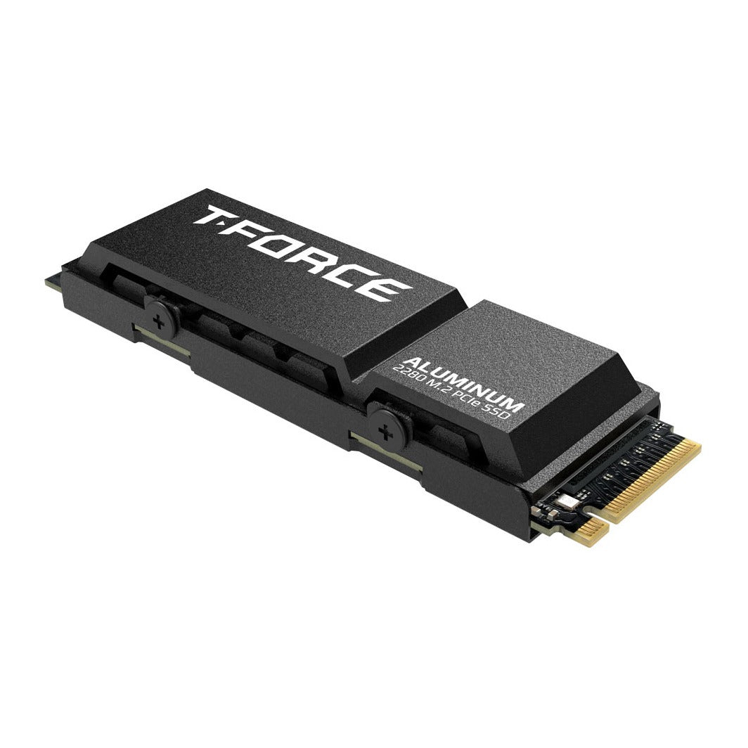 Team 4TB T-FORCE G70 PRO Graphene M.2 2280 NVMe PCIe 4.0 SSD