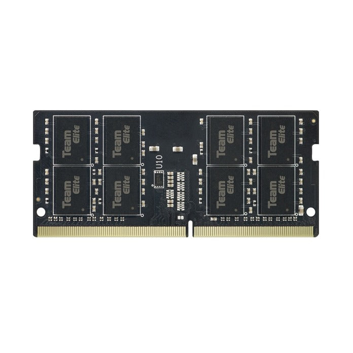 Team Elite 32GB (1x32GB) 3200MHz DDR4 SODIMM