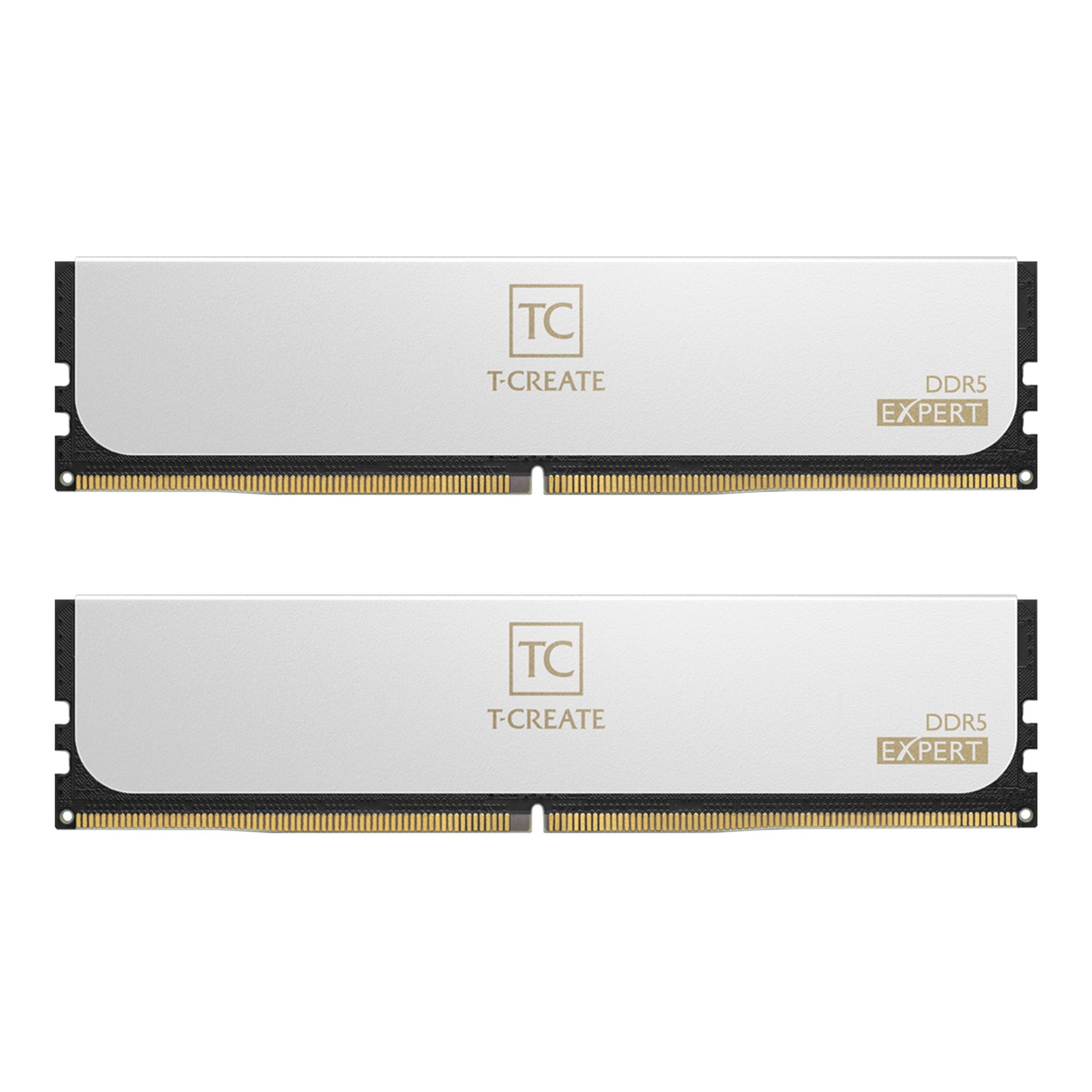 Team T-Create Expert White 32GB (2x16GB) 6000MHz DDR5