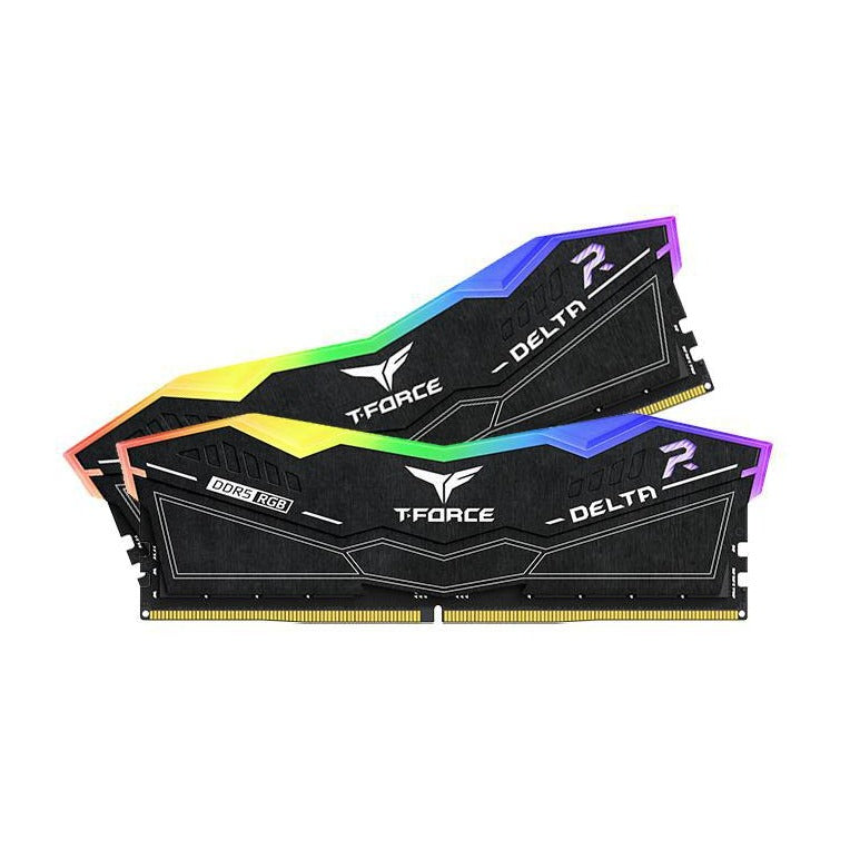 Team T-Force Delta RGB 32GB (2x16GB) 6000MHz DDR5 CL38 1.35V