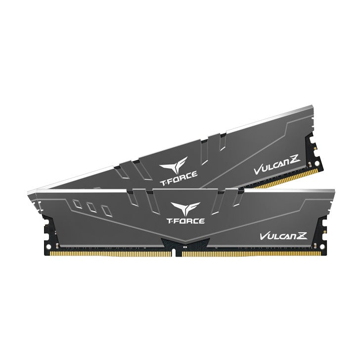 Team T-Force Vulcan Z Gray 16GB (2x8GB) 3200MHz DDR4