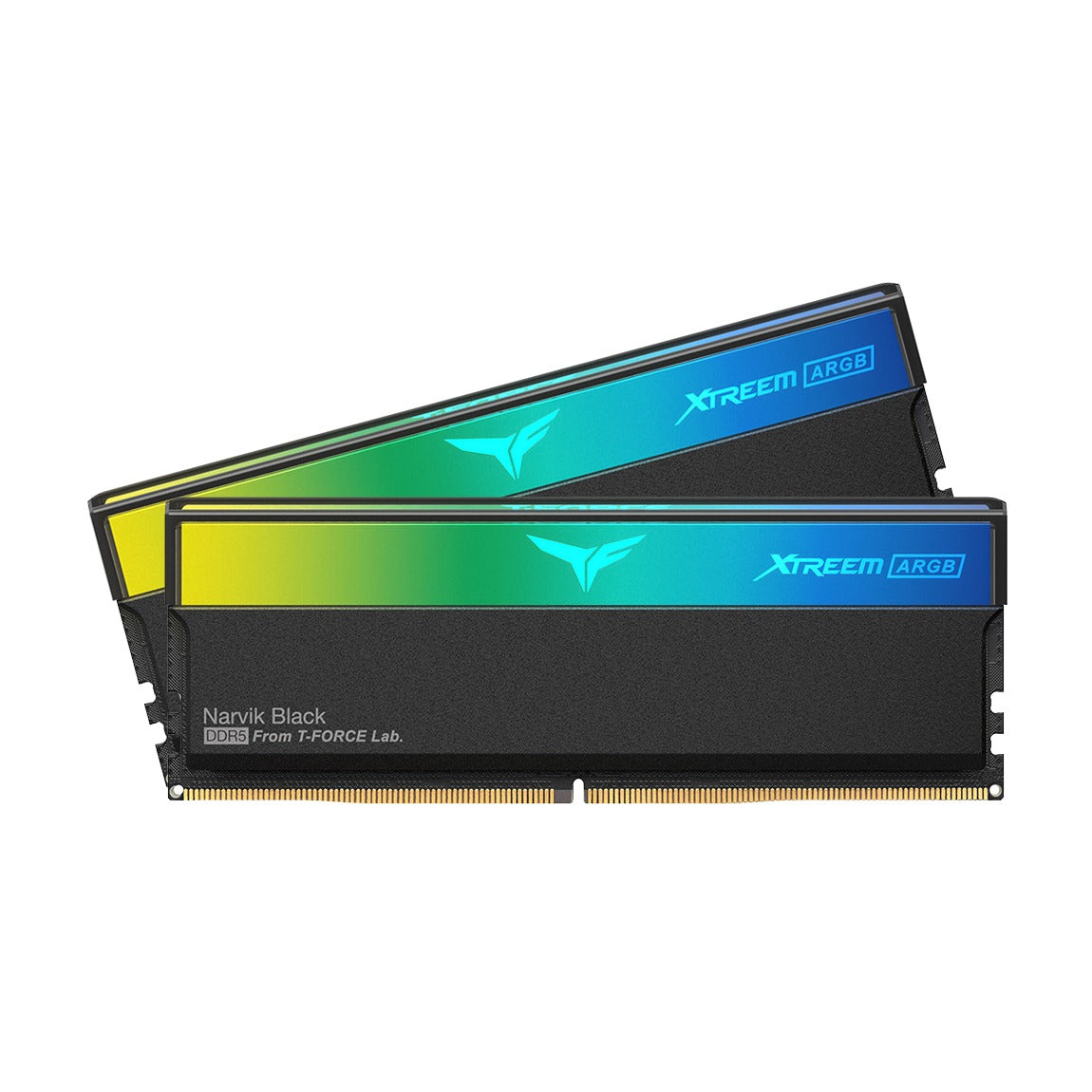 Team T-FORCE XTREEM ARGB Black 32GB (2x16GB) 6000MHz DDR5