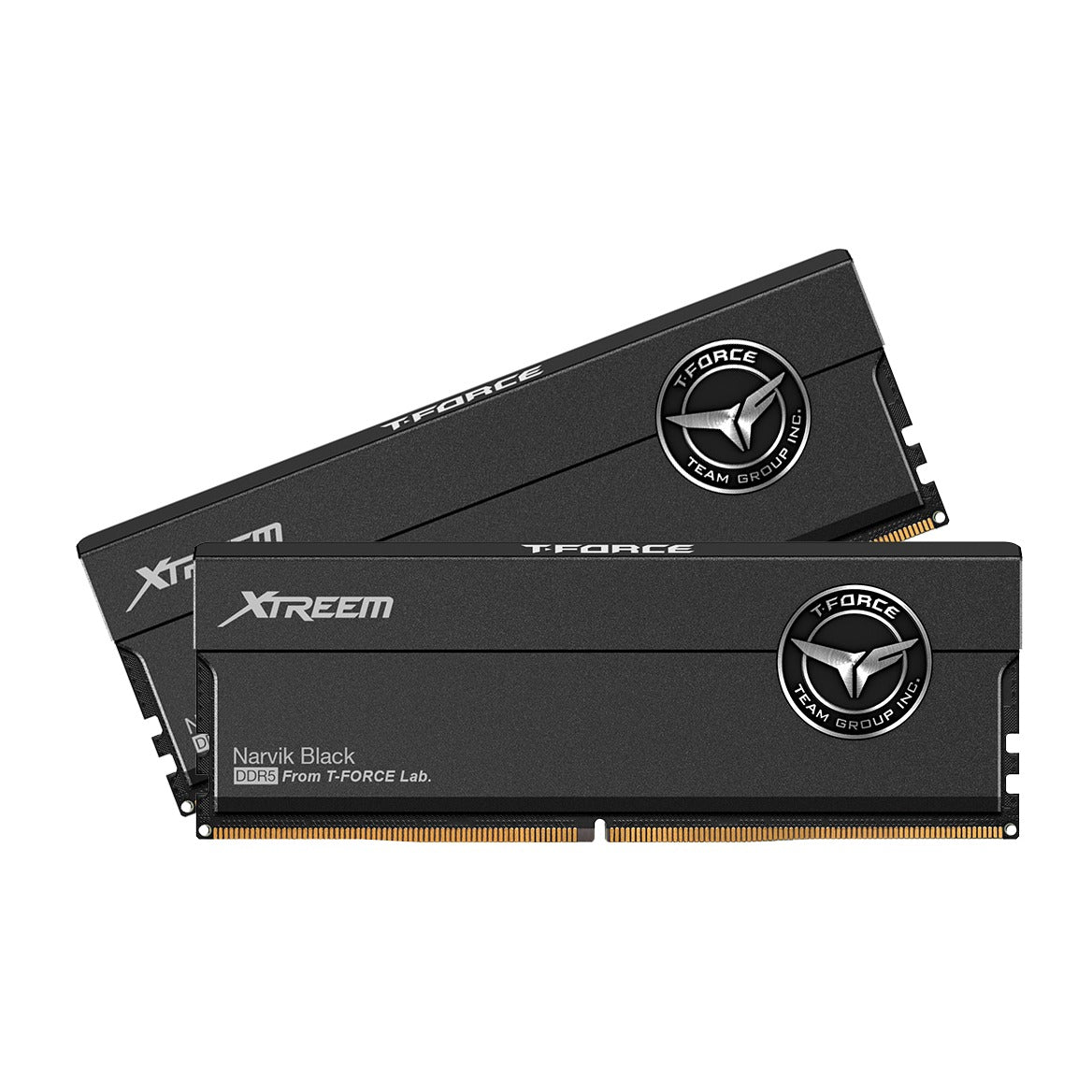 Team T-FORCE XTREEM Black 48GB(2x24GB) 8200MHz DDR5