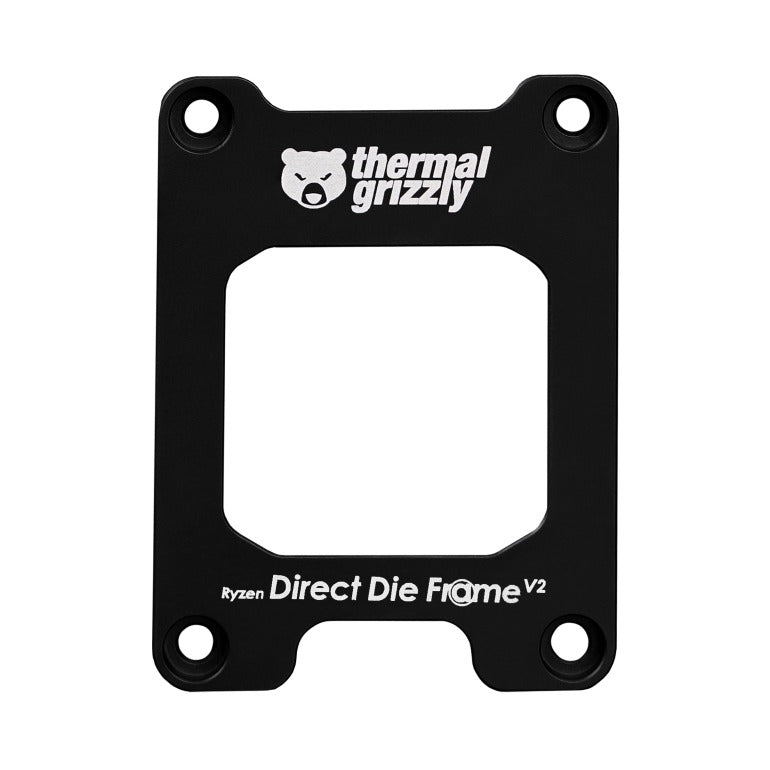 Thermal Grizzly Direct Die Frame V2 for Ryzen 7000