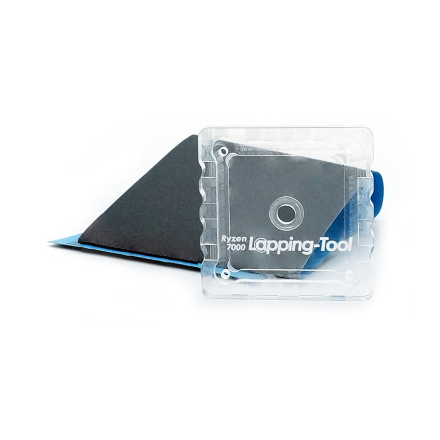 Thermal Grizzly Lapping Tool for Ryzen 7000 Series