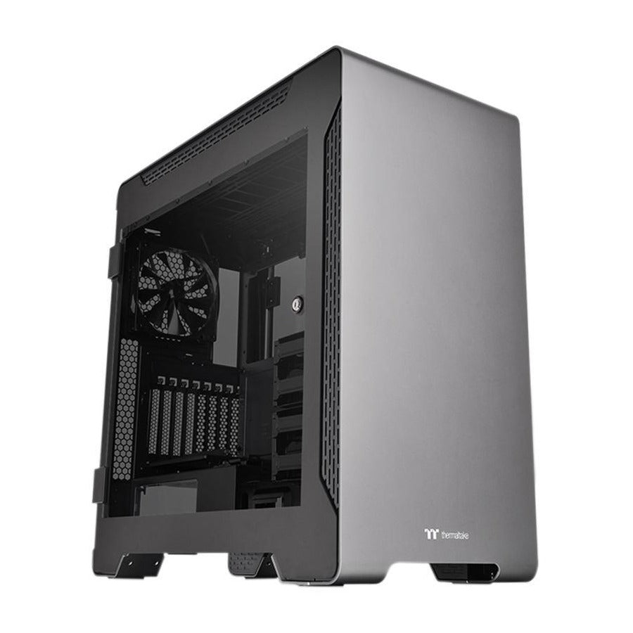 Thermaltake A700 TG Edition Black E-ATX Case T/G Window No PSU