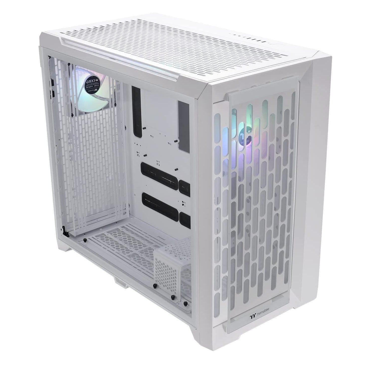 Thermaltake CTE C750 TG ARGB Snow Edition Full Tower E-ATX Case