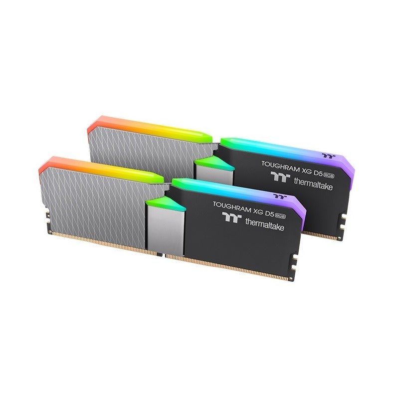 Thermaltake TOUGHRAM XG RGB D5 Black 32GB (2x16GB) 7200MHz DDR5
