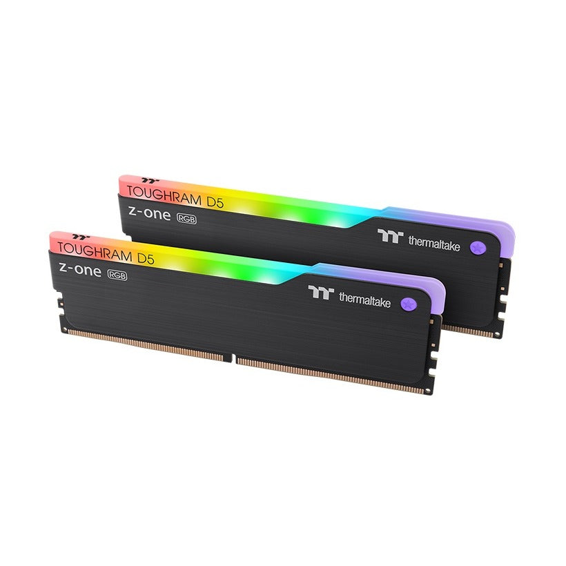 Thermaltake TOUGHRAM Z-ONE RGB D5 Black 32GB (2x16GB) 5600MHz DDR5