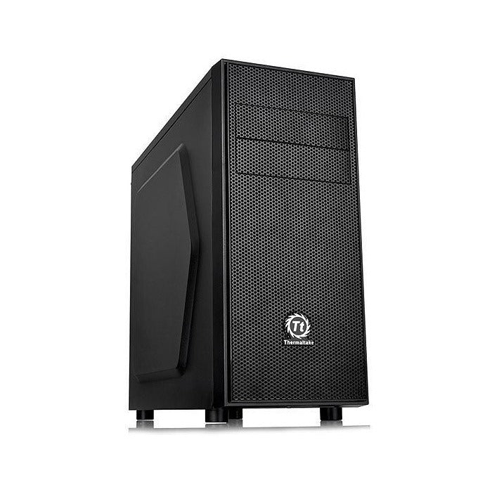 Thermaltake Versa H24 Mid Tower Black ATX Case NO PSU