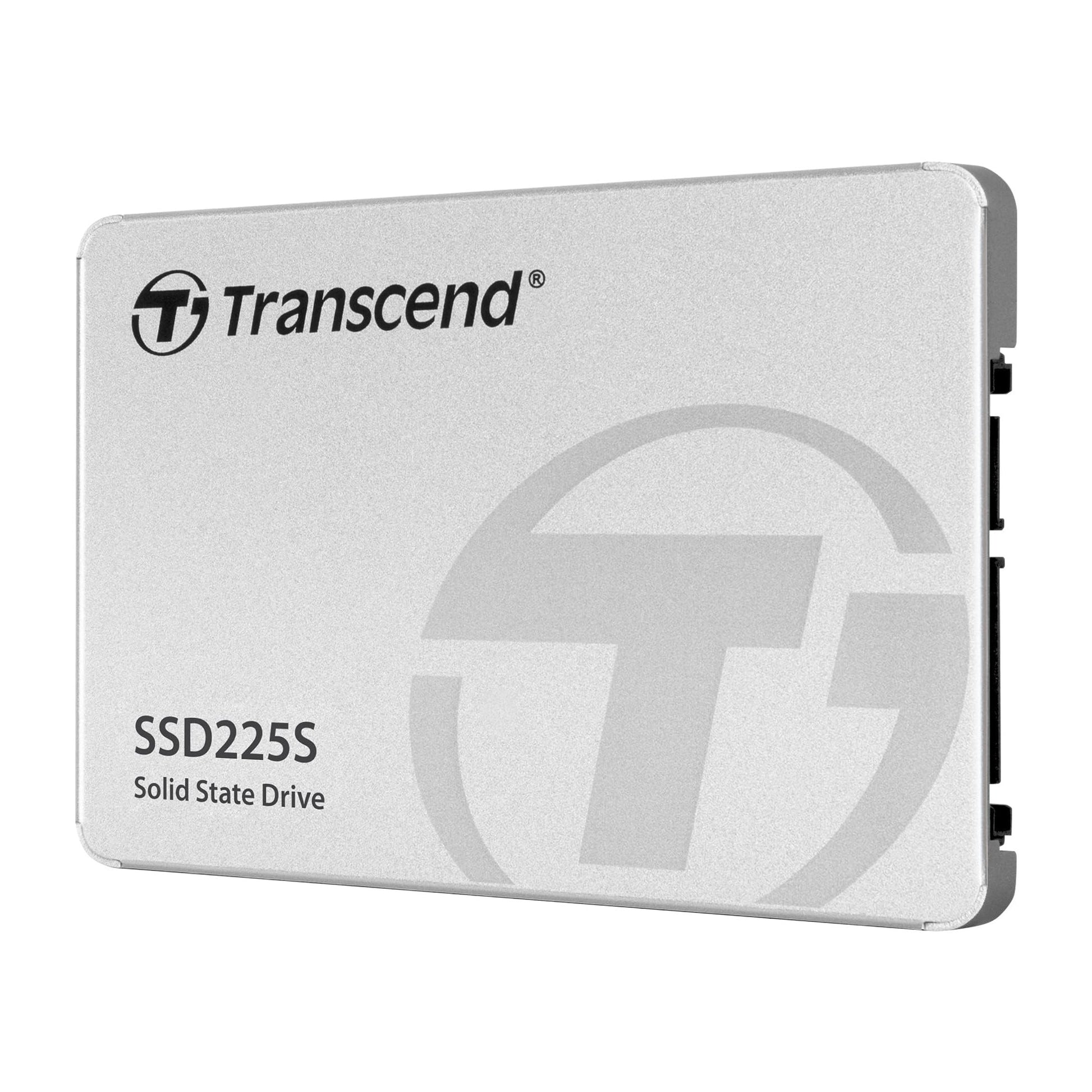 Transcend SSD225S 2TB 2.5inch SATA SSD