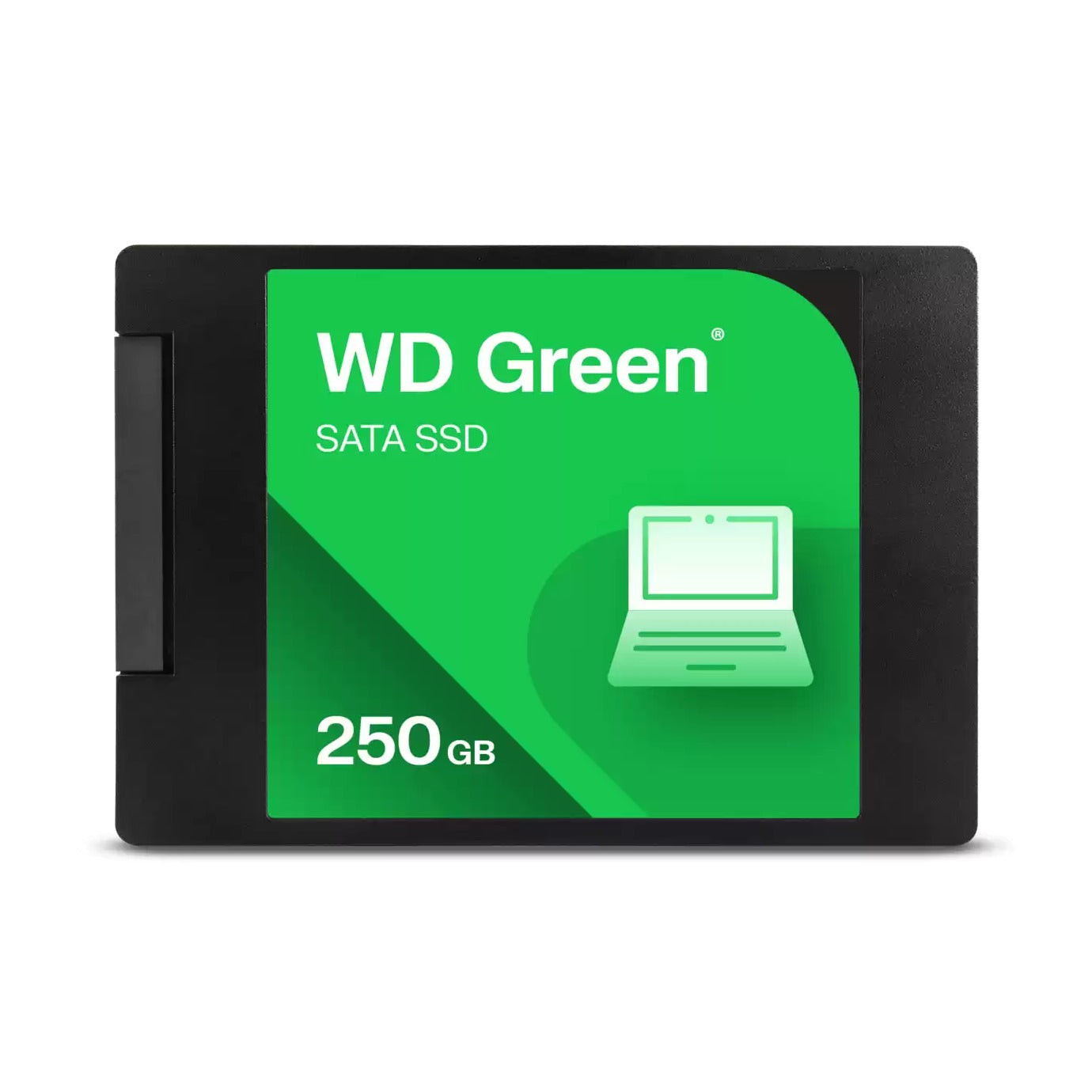 WD Green 250GB WDS250G5G0A 2.5inch/7mm SATA III Internal SSD