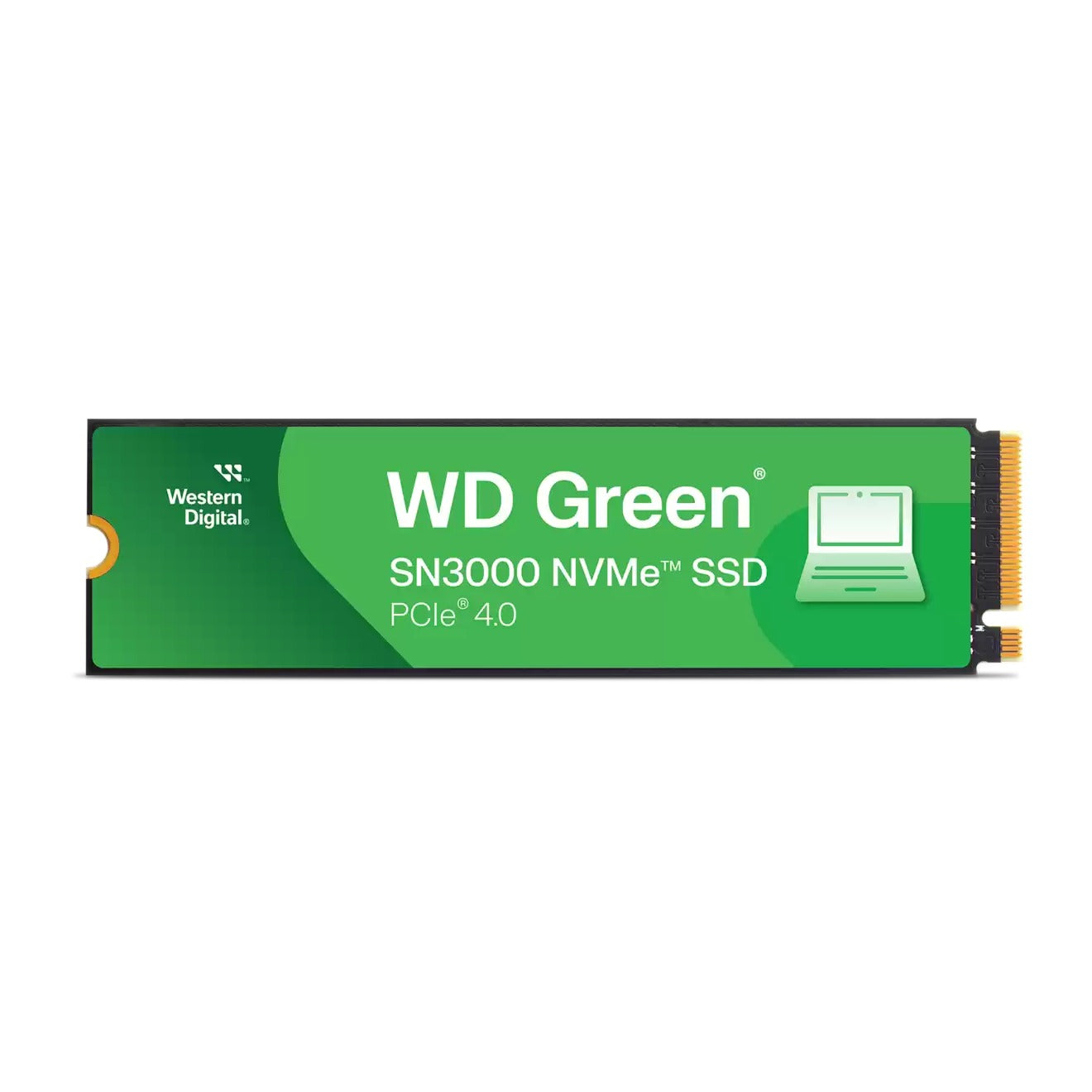 Western Digital WD Green SN3000 500GB SSD