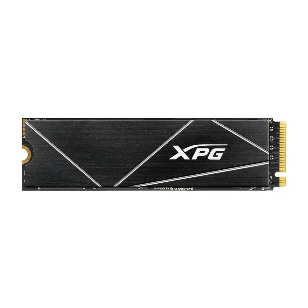 XPG GAMMIX S70 Blade 4TB M.2 2280 NVMe PCIe Gen4 SSD