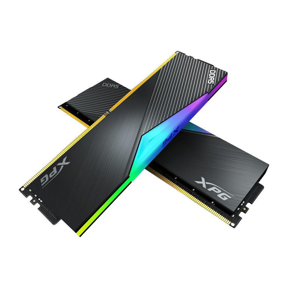 XPG LANCER RGB Black 32GB (2x16GB) 6000MHz DDR5